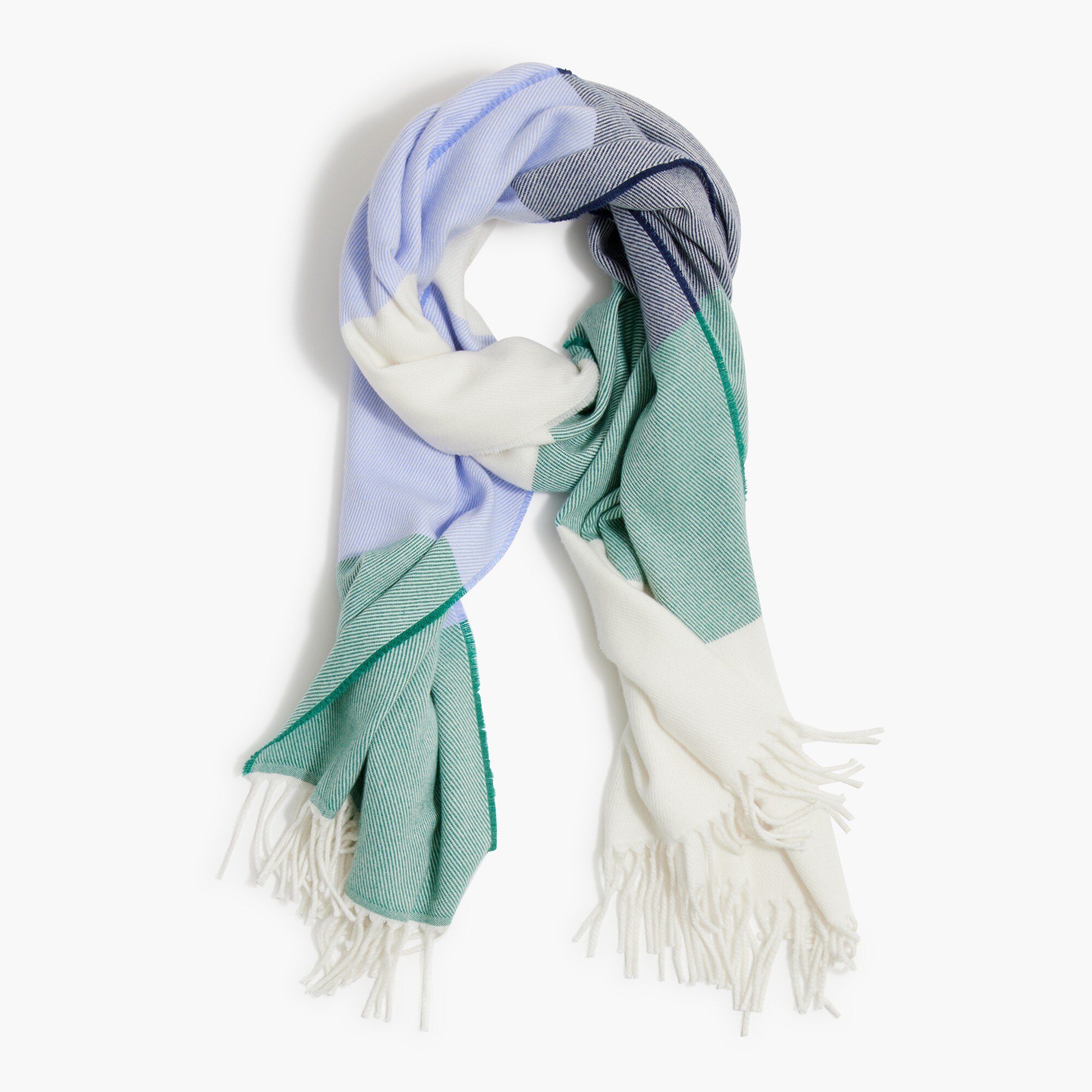 Classic scarf