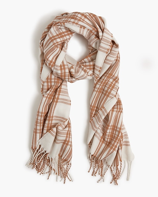 womens Classic scarf