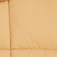 Cropped puffer jacket with PrimaLoft&reg; SAND CASTLE