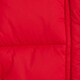 Cropped puffer jacket with PrimaLoft&reg; CLASSIC CARDINAL j.crew: cropped puffer jacket with primaloft&reg; for women
