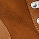 New Nordic boots in metallic leather and nubuck GLAZED PECAN
