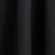 Side-cutout dress in linen-cotton blend BLACK j.crew: side-cutout dress in linen-cotton blend for women
