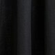 Side-cutout dress in linen-cotton blend BLACK j.crew: side-cutout dress in linen-cotton blend for women