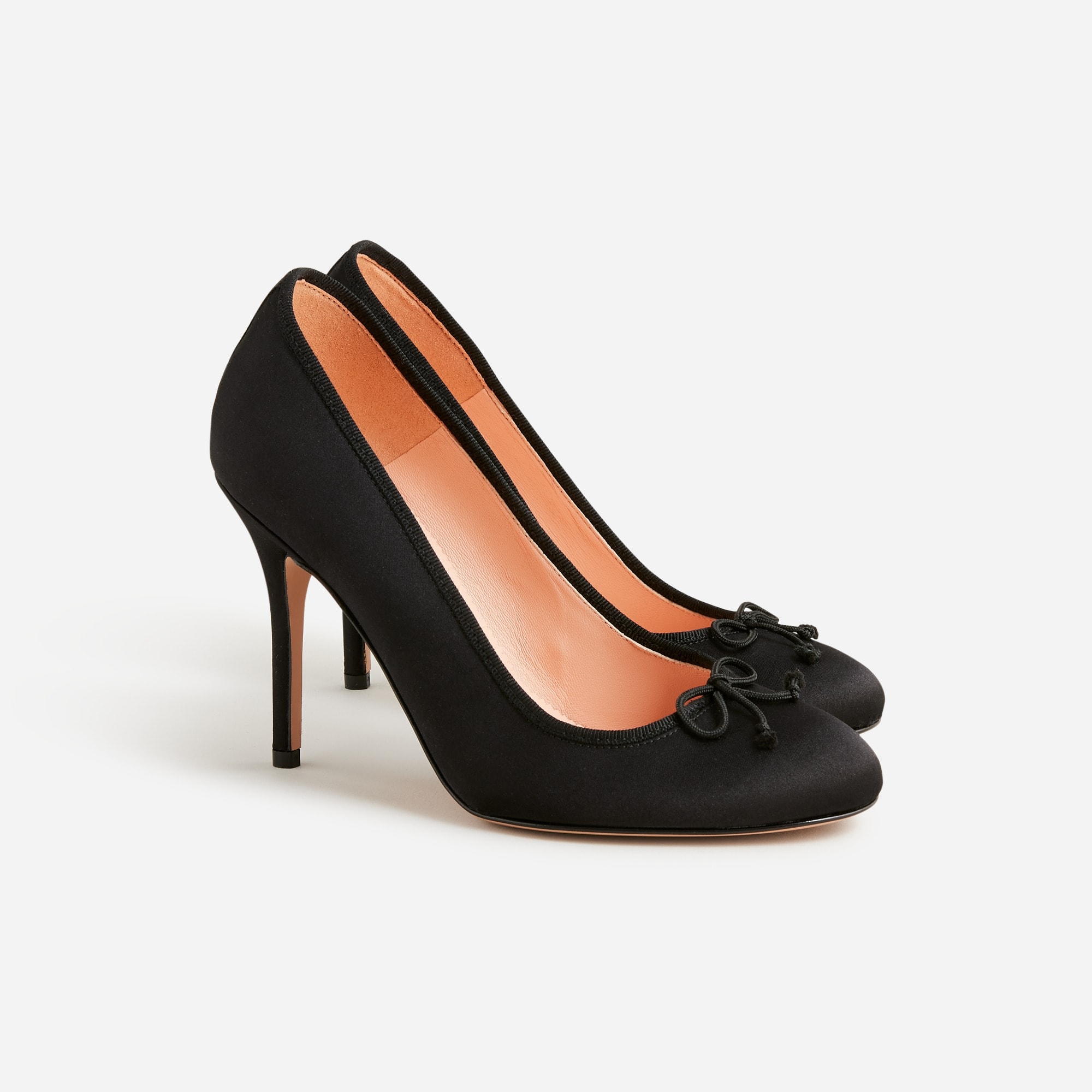 womens Collection made-in-Italy ballet pumps