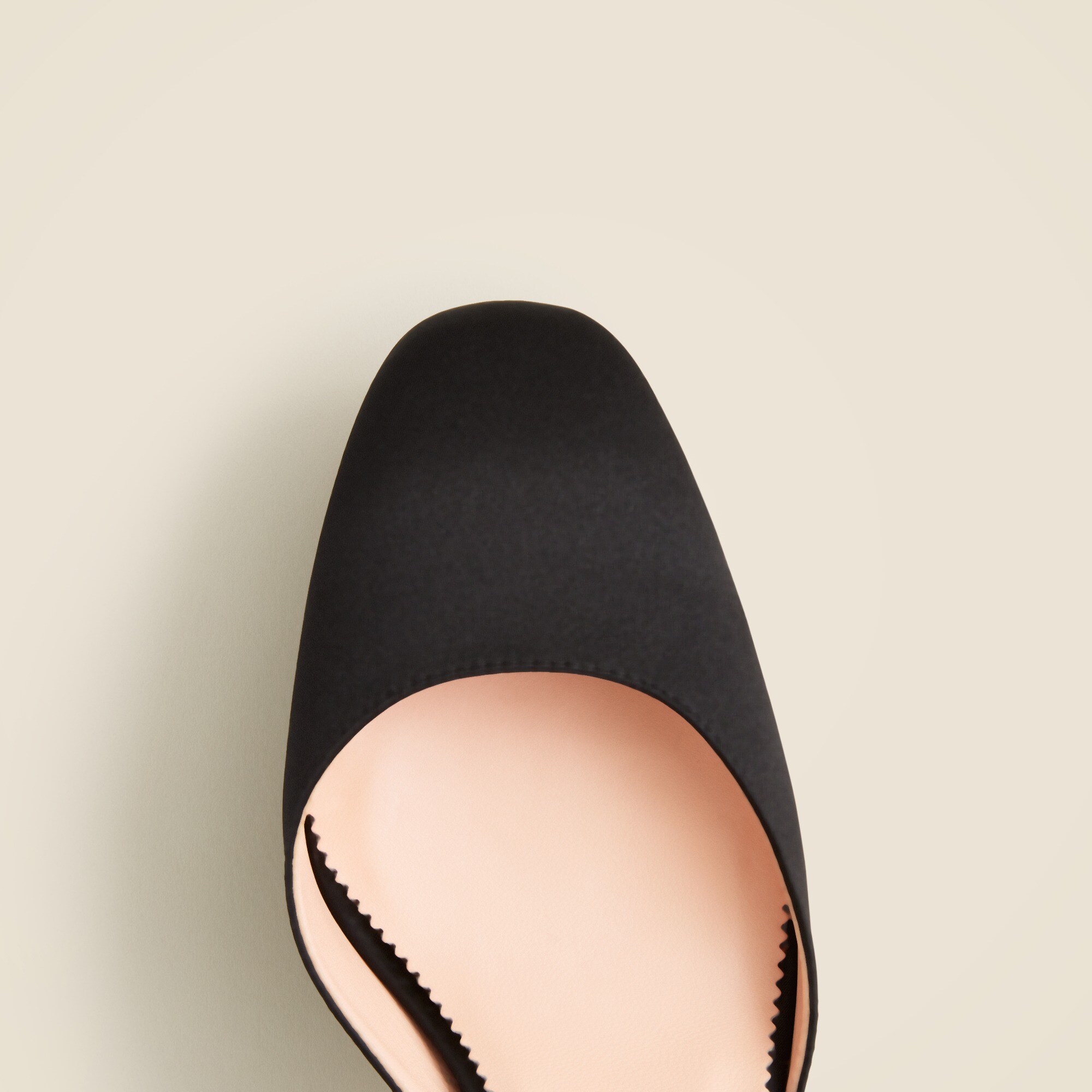 Collection Maisie made-in-Italy platform heels