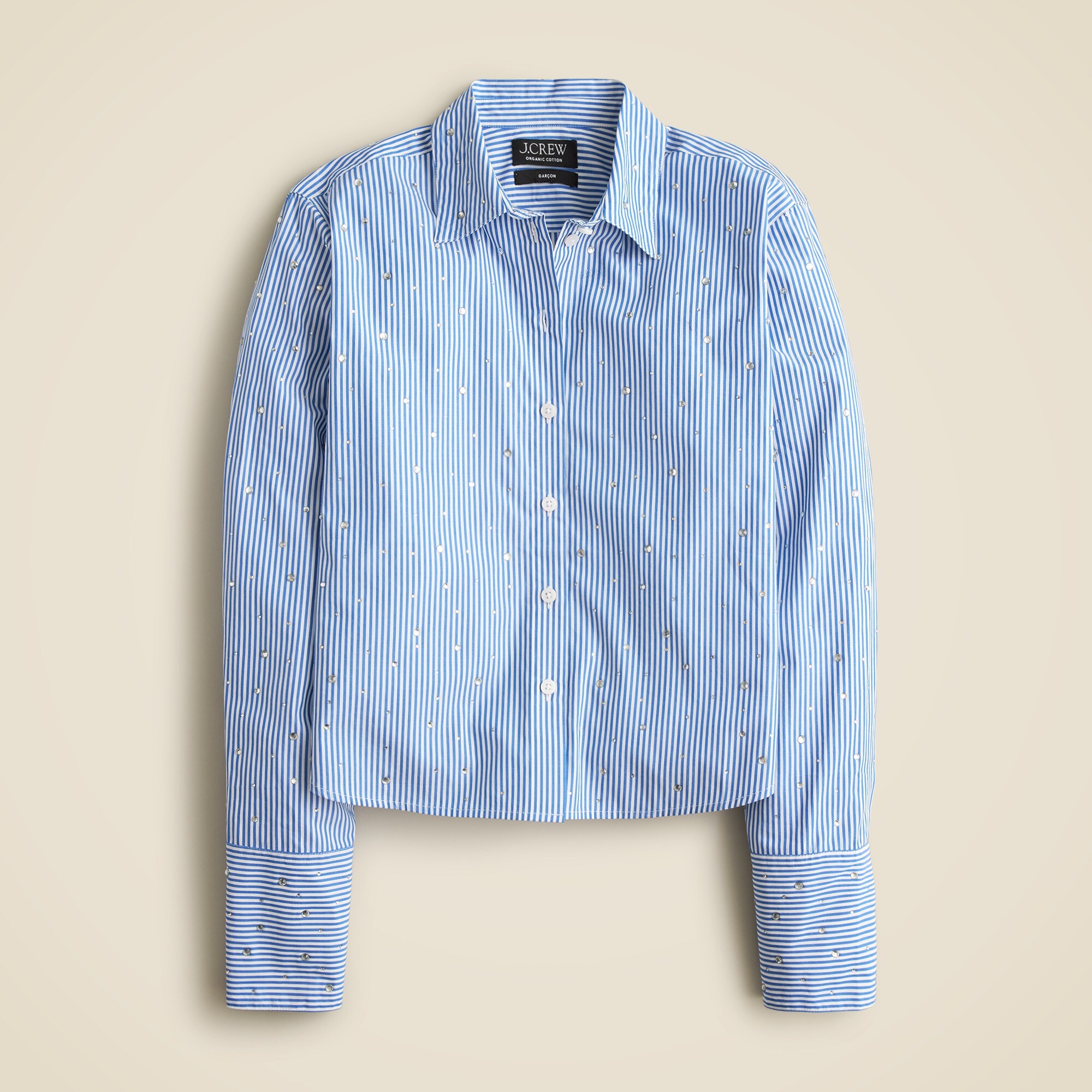 Muse Long Sleeve T-shirt - Red | Levi's® US