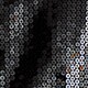 Collection fitted turtleneck top in sequin BLACK j.crew: collection fitted turtleneck top in sequin for women