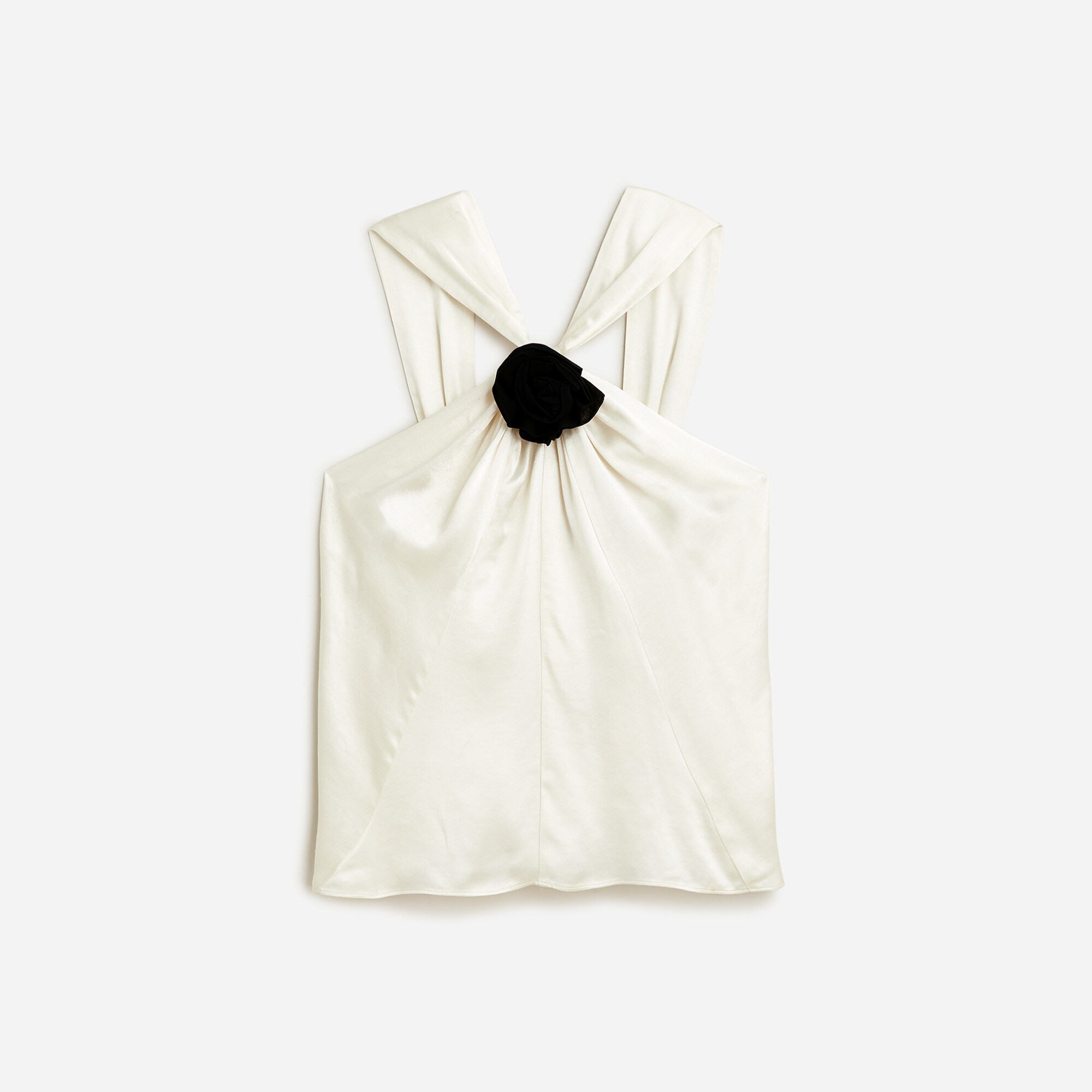 トップス Litmus Her Praha Ribbon Top Litmus Her Praha Ribbon tops