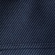 Seaboard soft-knit shirt TWILL BLUE NAVY