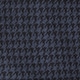 SAM HOUNDSTOOTH BLUE NA