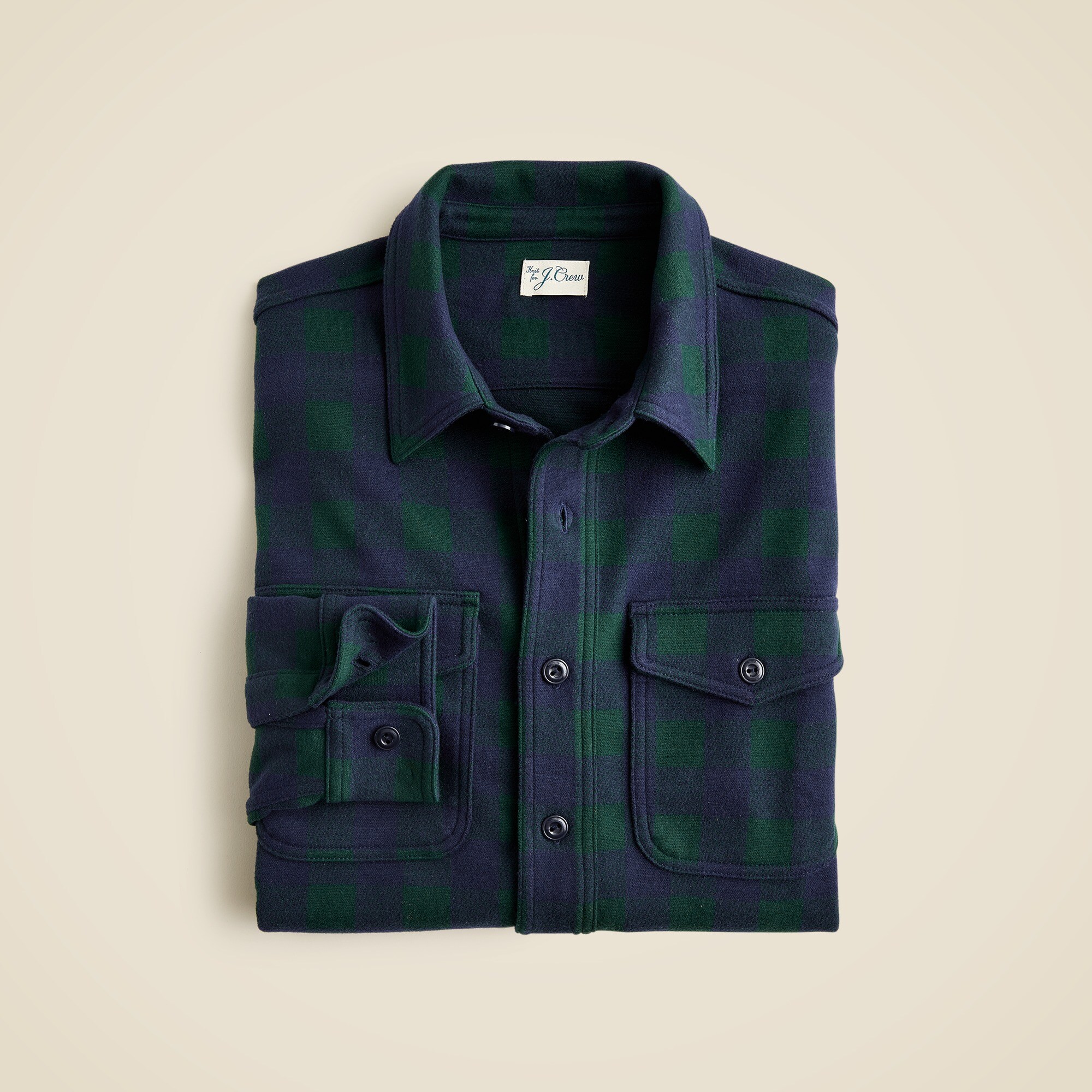 J. Crew October Sale: Save up to 49% on Cardigans, Jackets