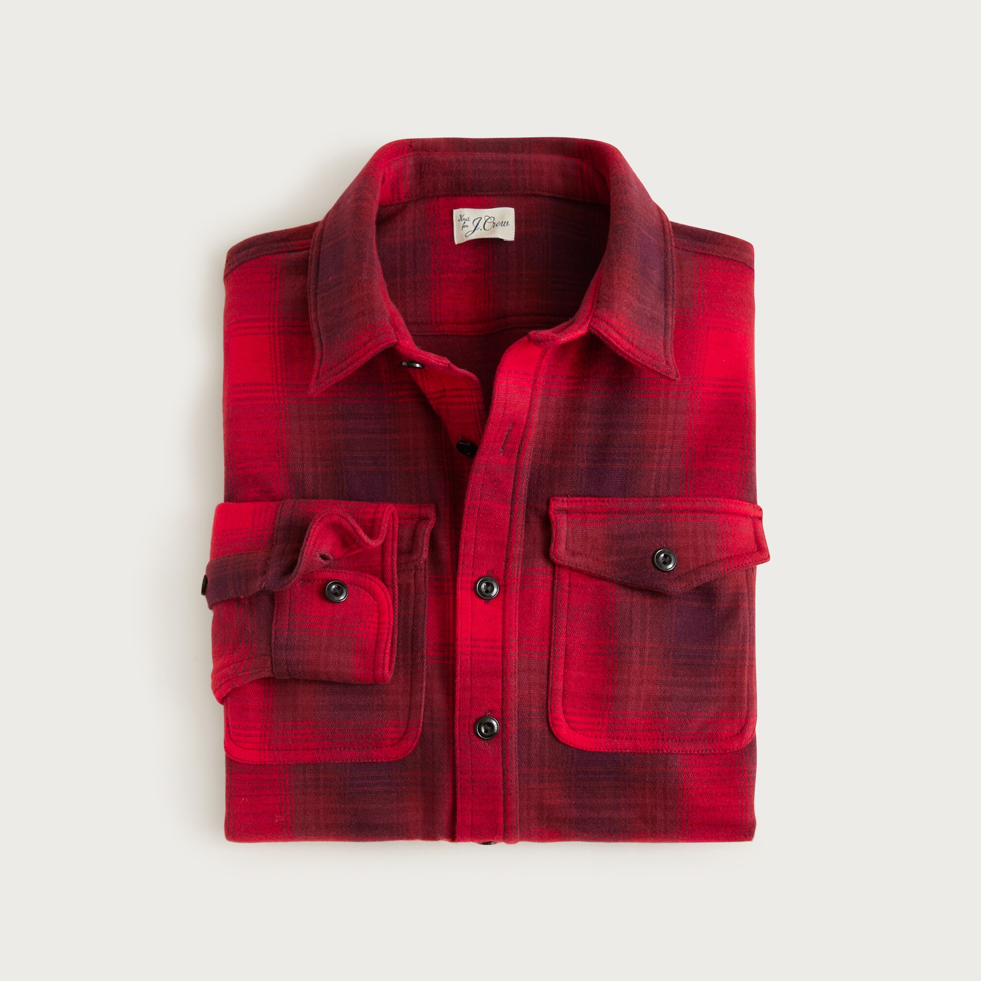 Sussex Quilted Vest With PrimaLoft® For Men | J.Crew