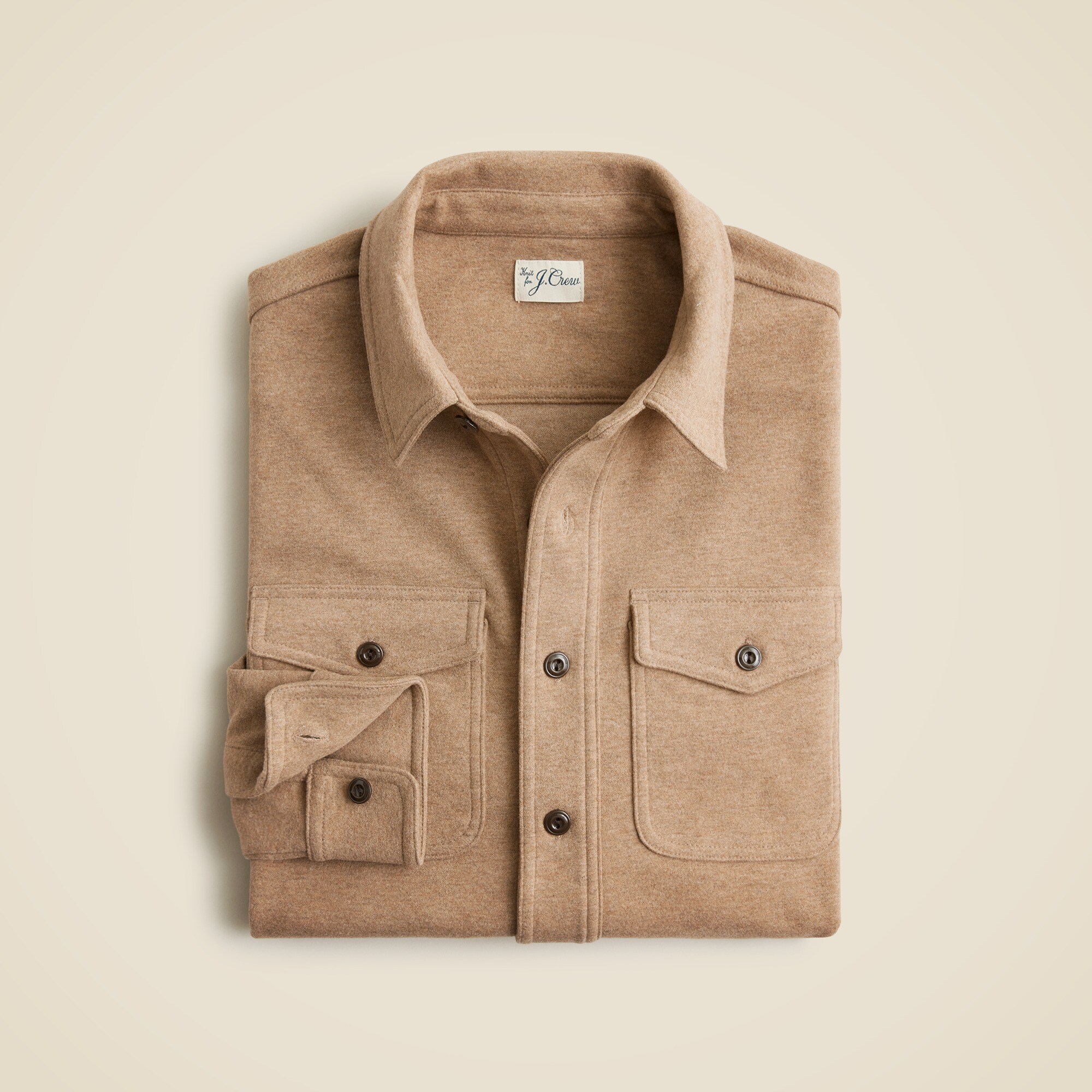J crew mens casual shirts store