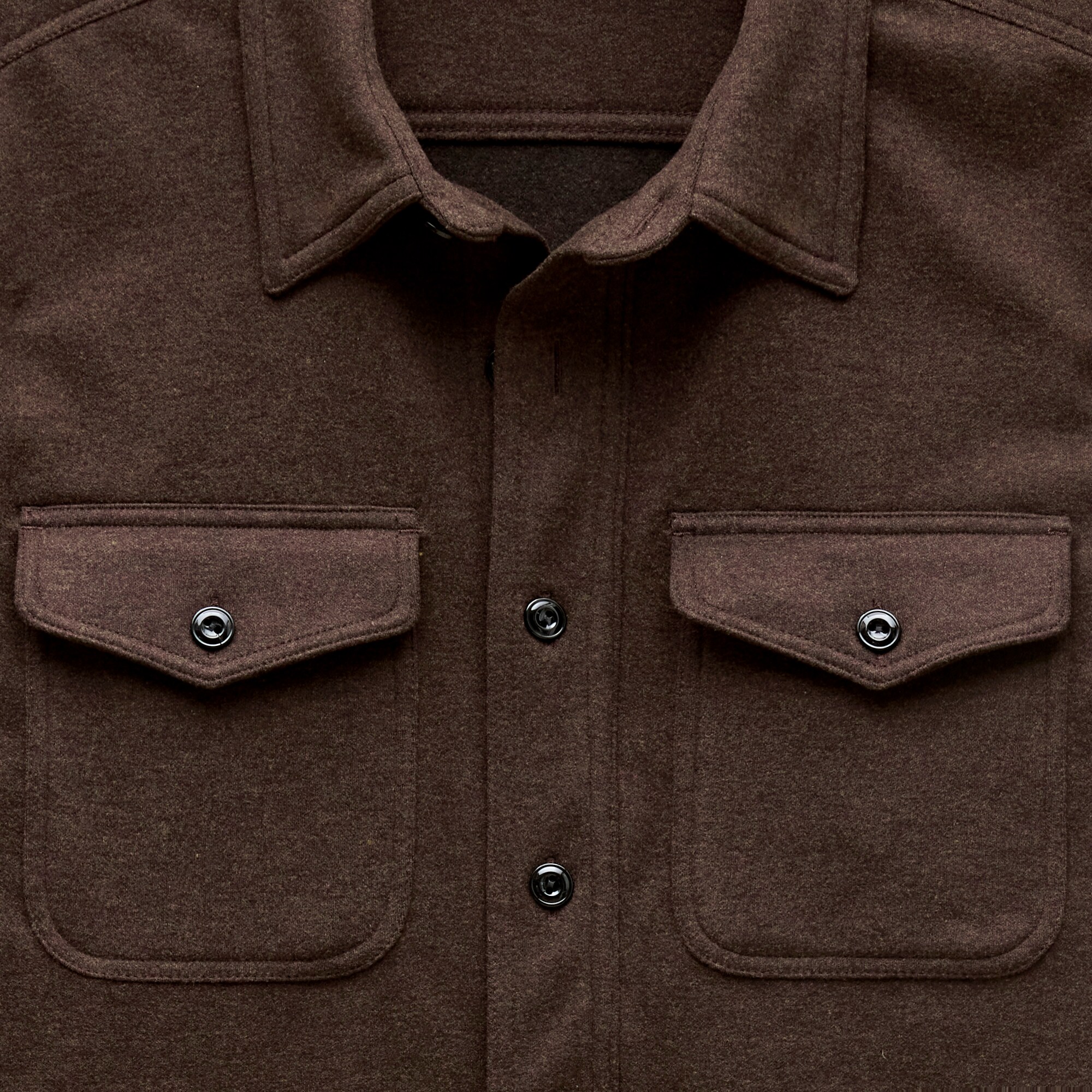 Seaboard soft-knit shirt