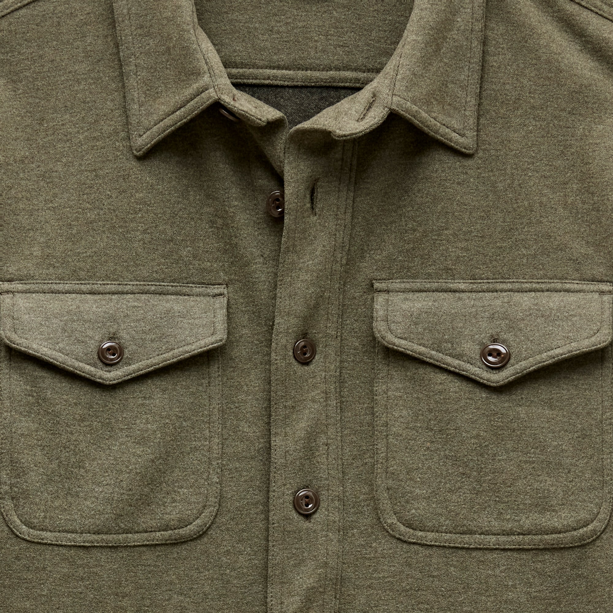 Seaboard Soft-knit Shirt For Men | J.Crew