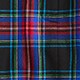 Trouser mini skirt in Stewart tartan BLACK MAZARINE BLUE j.crew: trouser mini skirt in stewart tartan for women