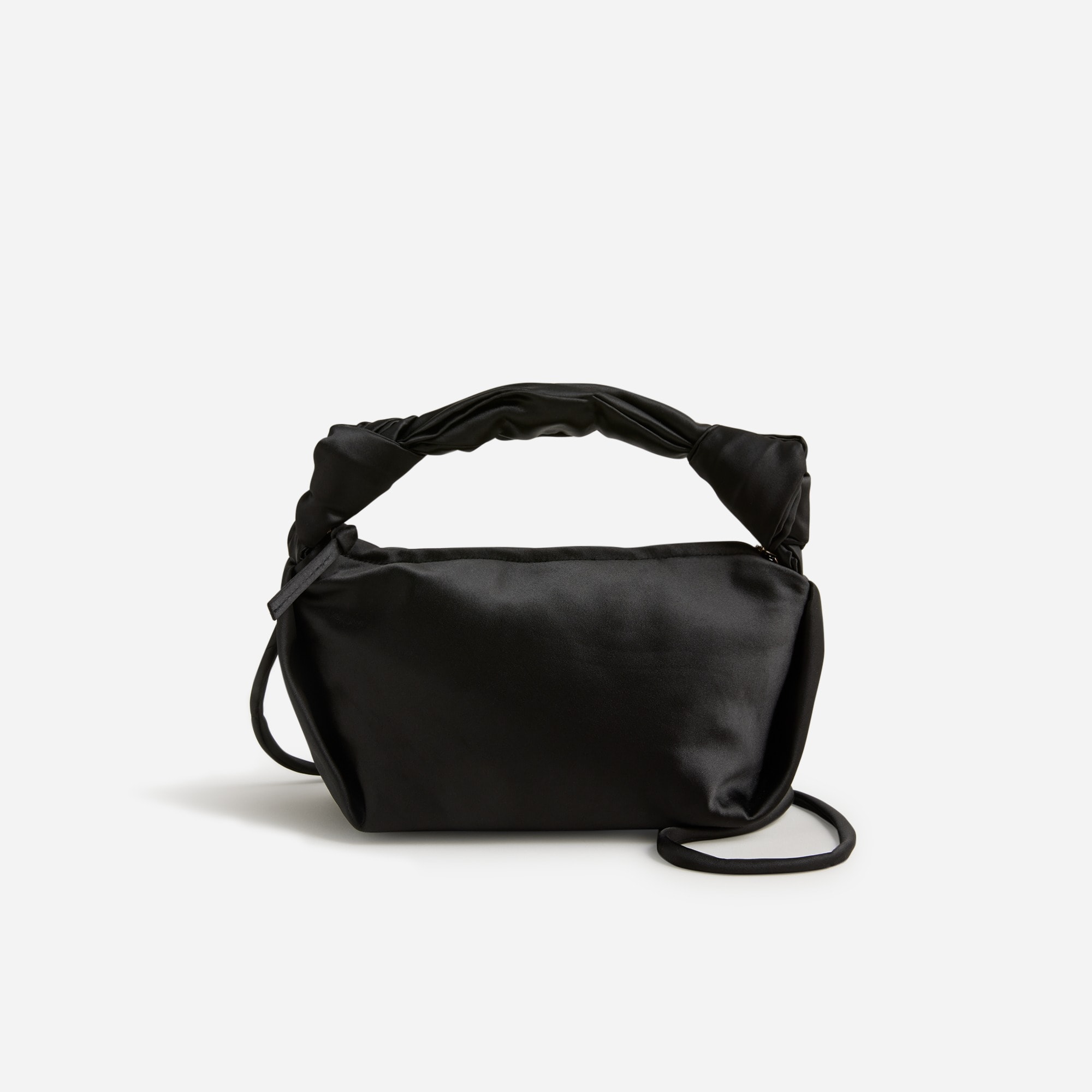 Geneva Bag In Satin For Women | J.Crew