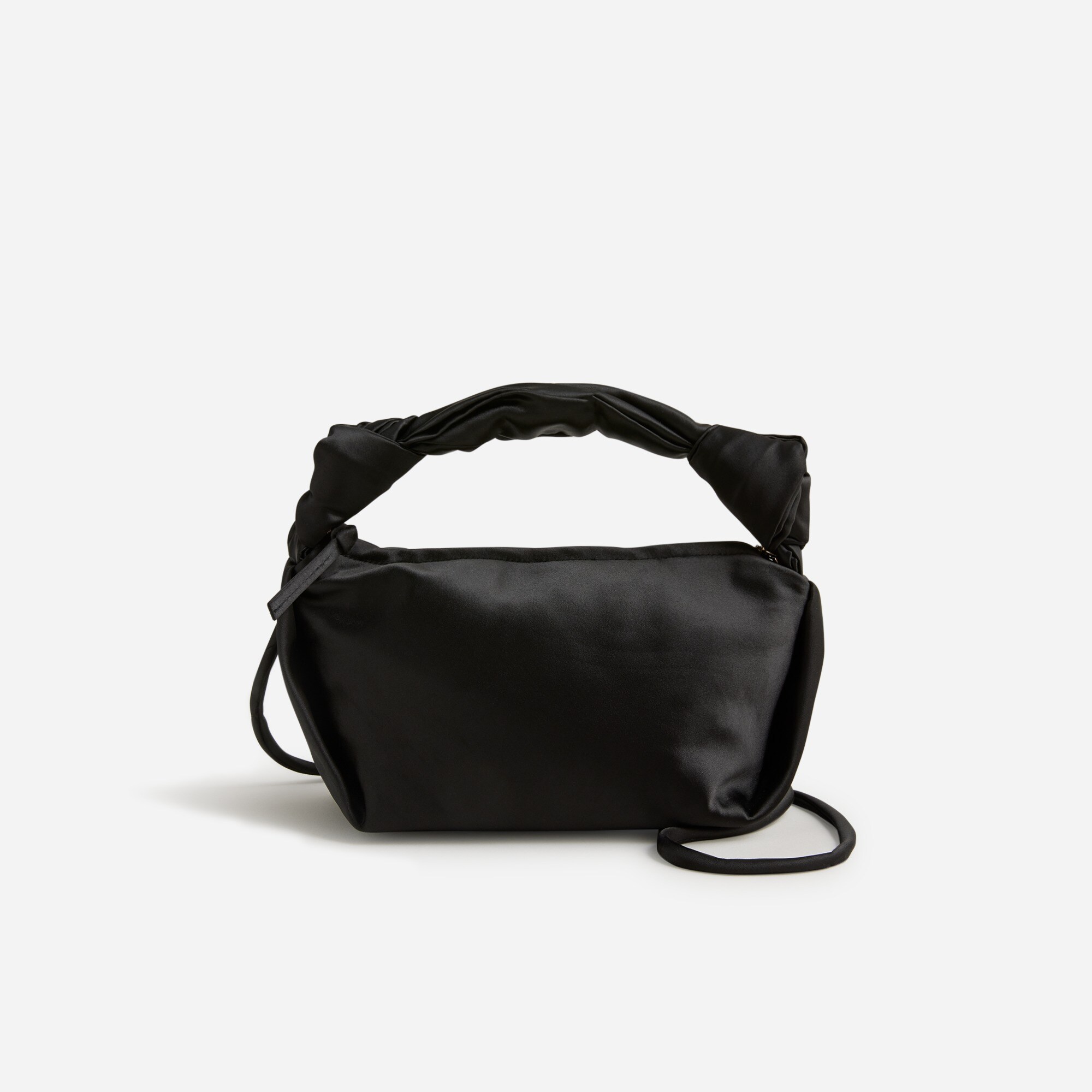Geneva bag in satin
