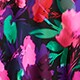 BLACK FLORAL