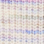 Space-dyed crewneck sweater COTTON CANDY SPACE DYE factory: space-dyed crewneck sweater for women