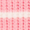 Chenille striped pullover CHENILLE STRIPE chenille striped pullover for women