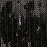 Sequin shift dress BLACK SEQUIN MESH factory: sequin shift dress for women