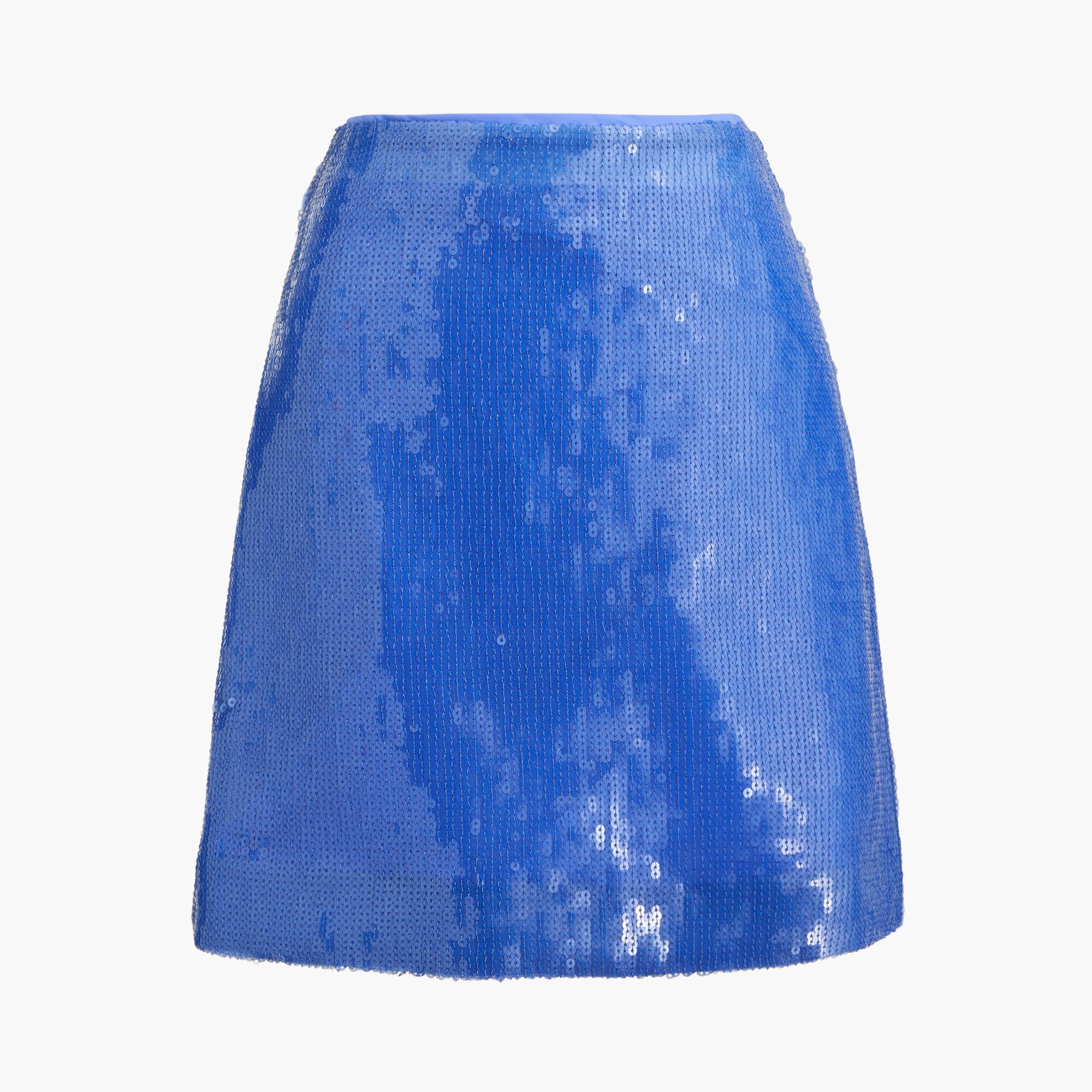 sequin mini skirt for women