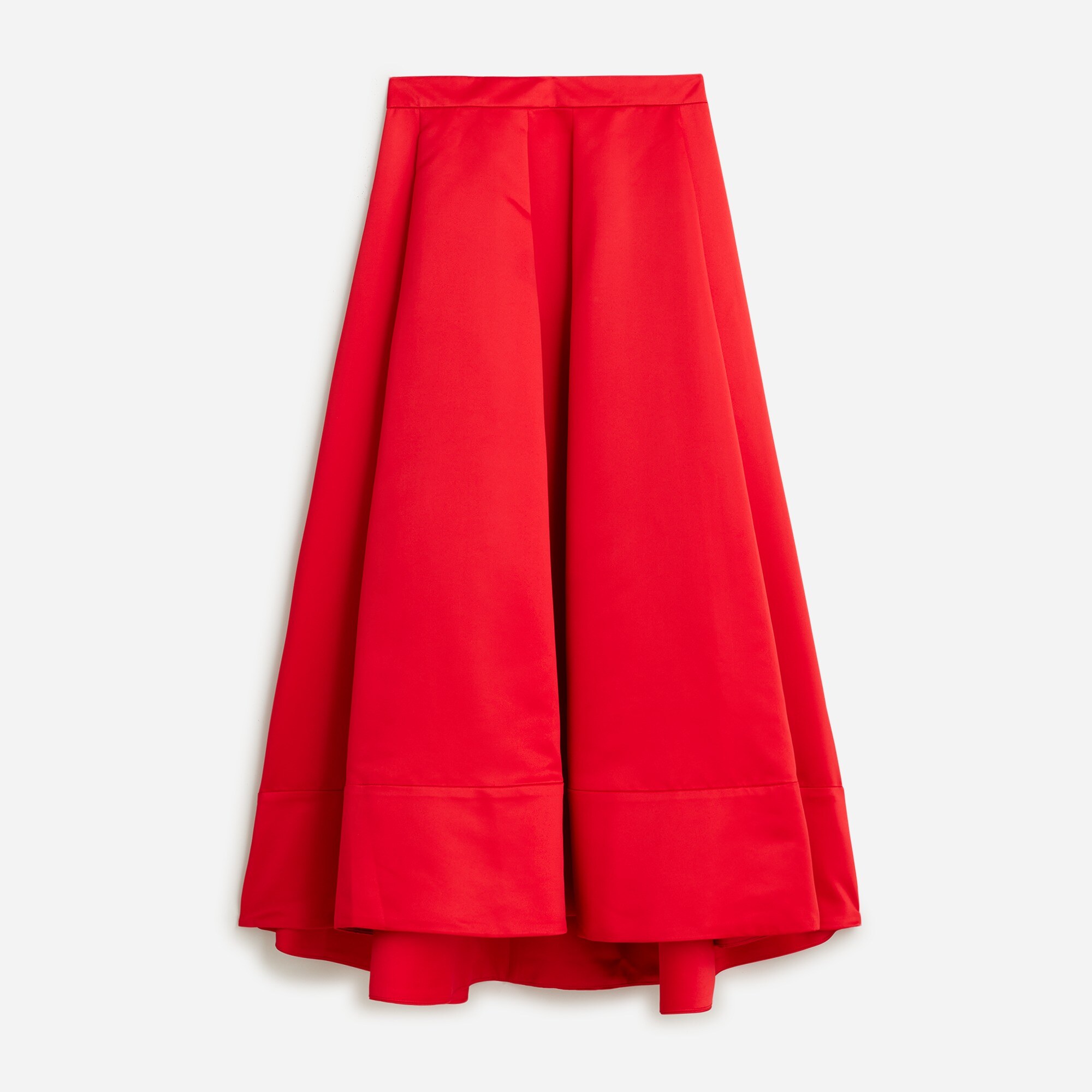 Collection ball gown skirt