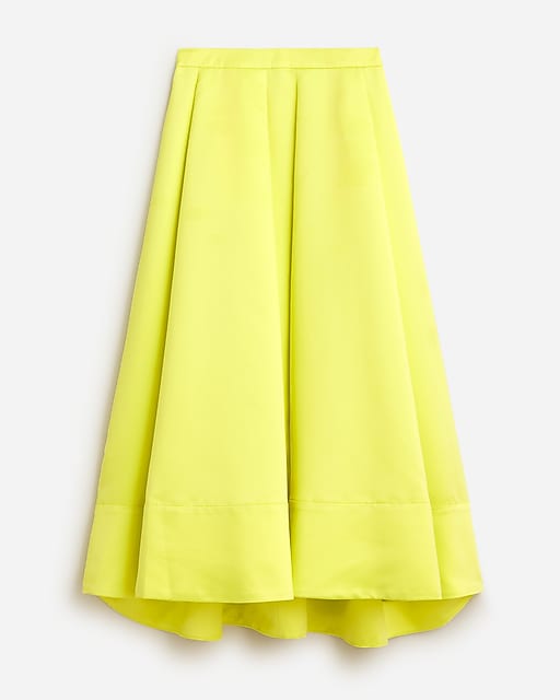  Collection ball gown skirt