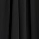 Collection full-length tiered skirt in chiffon BLACK j.crew: collection full-length tiered skirt in chiffon for women