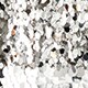 Collection mixed-sequin mini skirt SILVER j.crew: collection mixed-sequin mini skirt for women