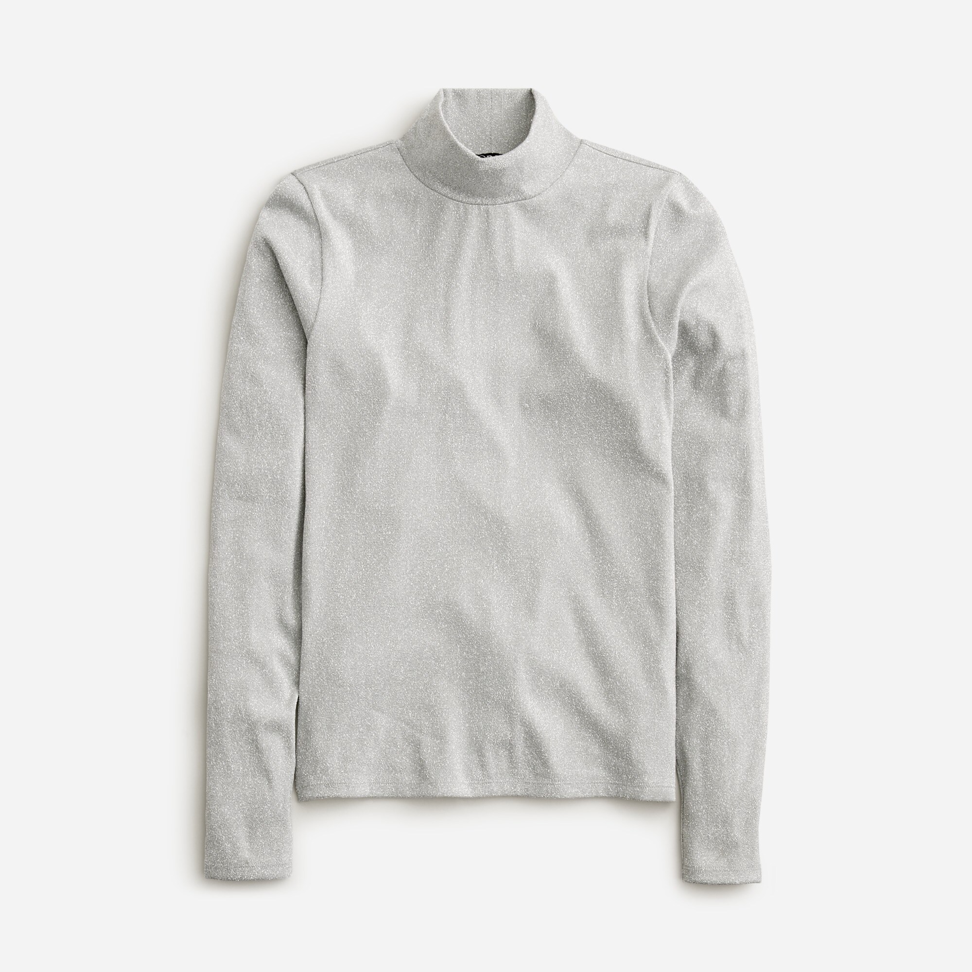 J crew on sale white turtleneck