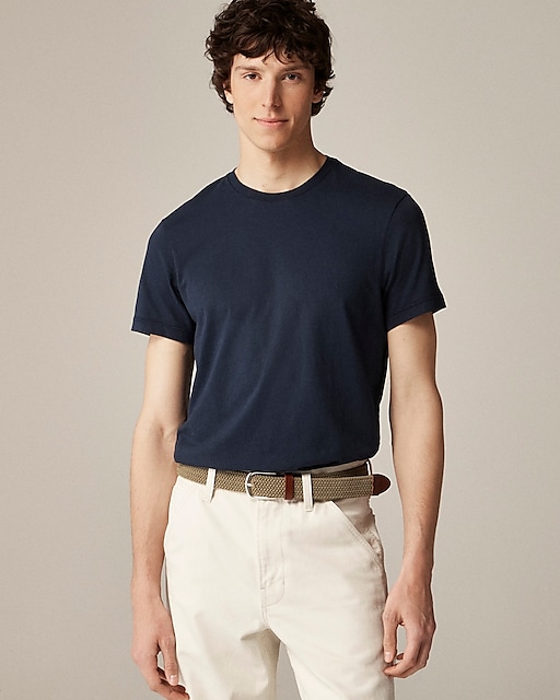 mens Tall Broken-in T-shirt