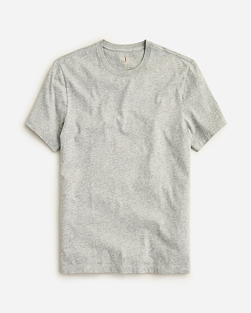 mens Slim Broken-in T-shirt