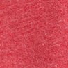 Broken-in T-shirt HTHR CRIMSON