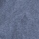 Slim Broken-in pocket T-shirt HTHR SHADOW