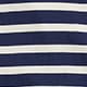 Premium jersey long-sleeve crewneck T-shirt in stripe CARTER STRIPE EVENING  j.crew: premium jersey long-sleeve crewneck t-shirt in stripe for women