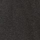 Brushed rib puff-sleeve mockneck tee MID GREY HEATHER 