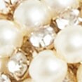 Pearl tassel earrings PEARL factory: pearl tassel earrings for women