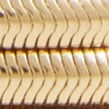 Gold snake chain bracelets set GOLD factory: gold snake chain bracelets set for women