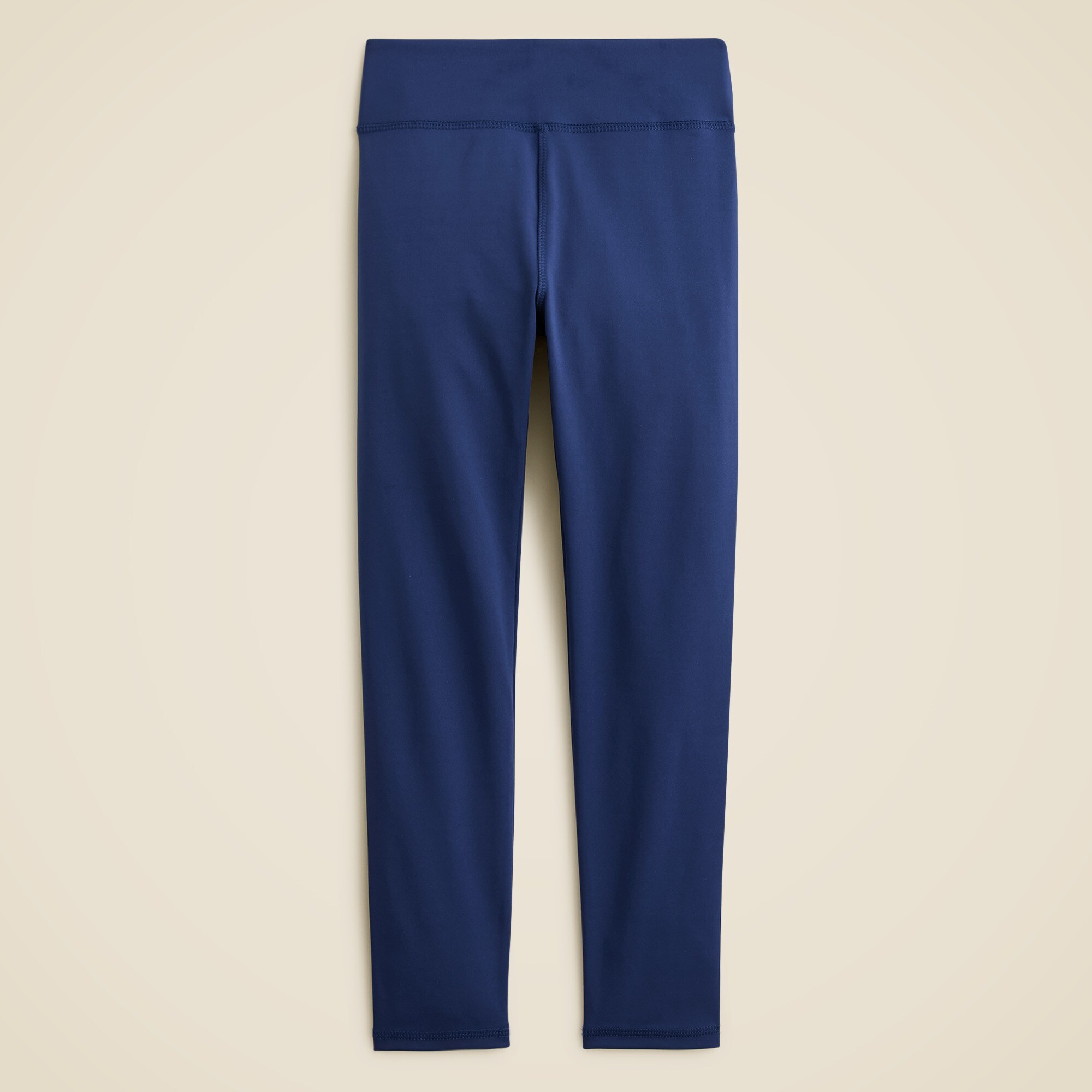 Girls' active leggings