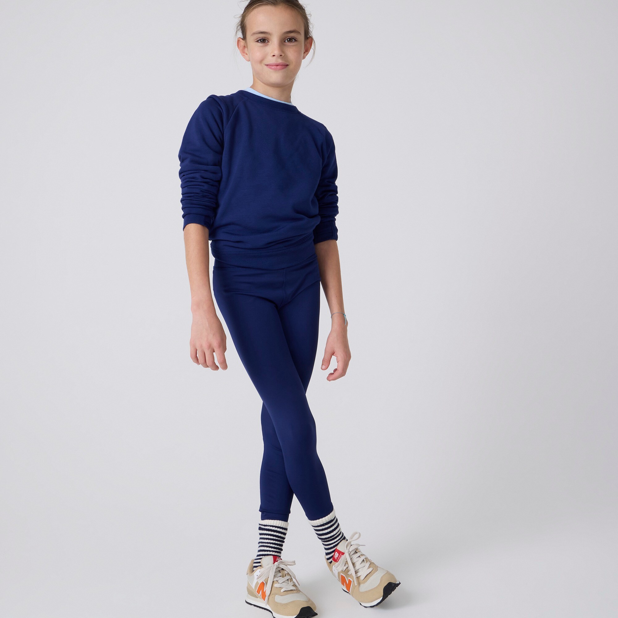 Girls Leggings Leggings for Girls J.Crew