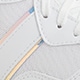 New Balance&reg; 327 unisex sneakers WHITE WHITE j.crew: new balance&reg; 327 unisex sneakers for women