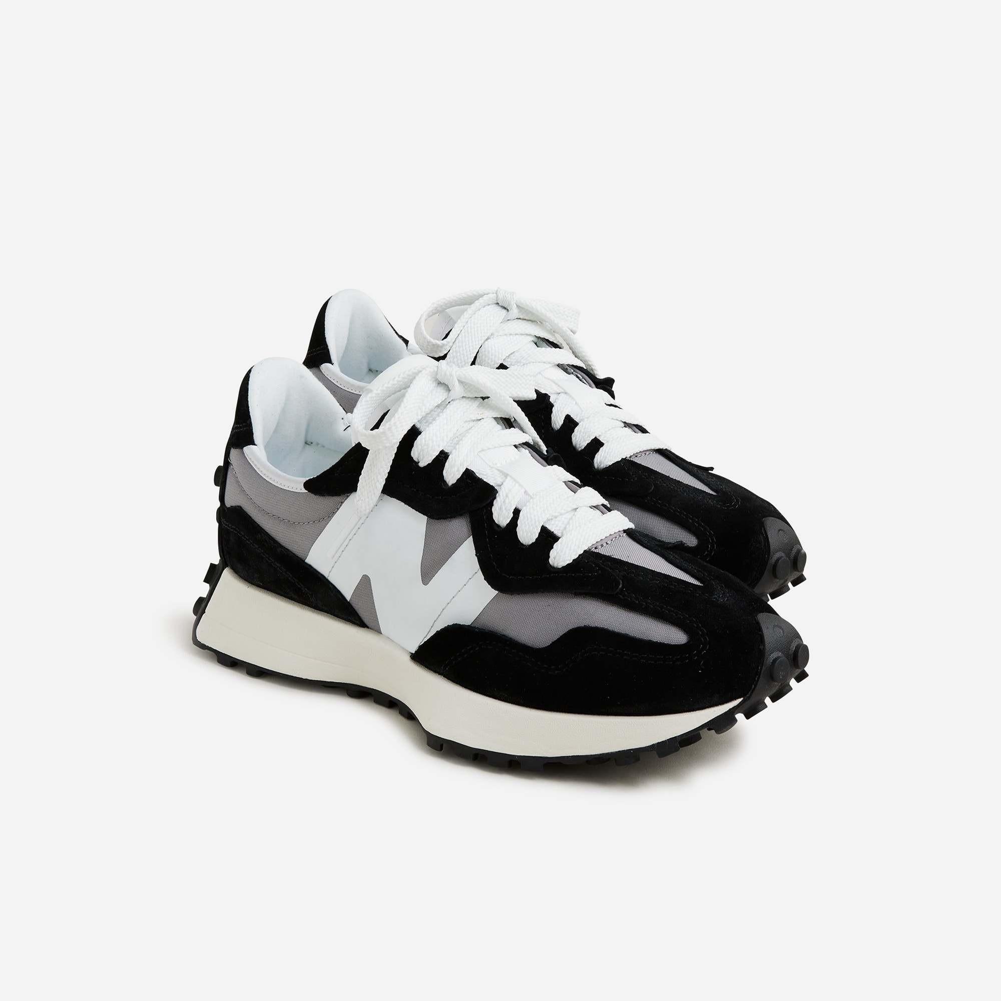 【New Balance】☆スニーカー☆ 327 Unisex NEW BALANCE 327 Unisex W10/M8.5 Casual Sneakers Shoes