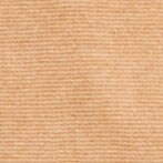 Cotton garter-stitch crewneck sweater HTHR LATTE factory: cotton garter-stitch crewneck sweater for men