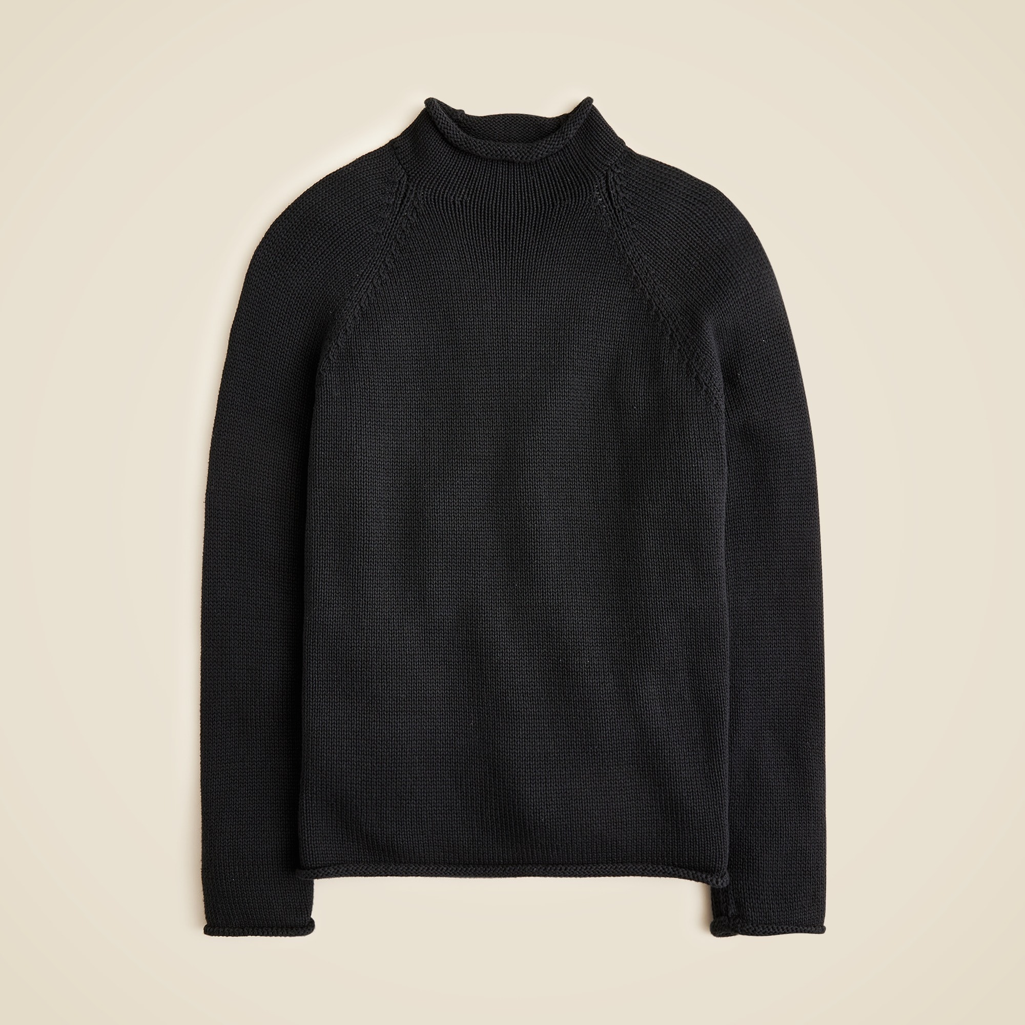  1988 heritage cotton Rollneck&trade; sweater