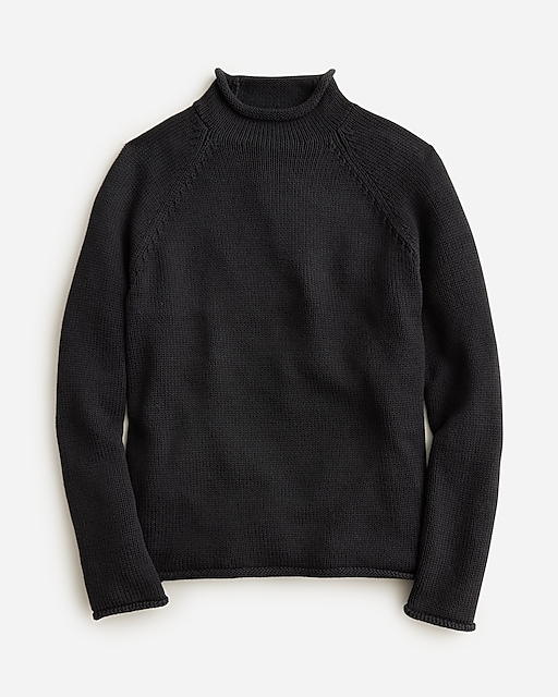  1988 heritage cotton Rollneck&trade; sweater