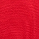 1988 Rollneck&trade; sweater in stripe DOGWOOD RED