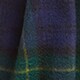 Cashmere scarf in plaid LARGE STEWART RED MULTI 