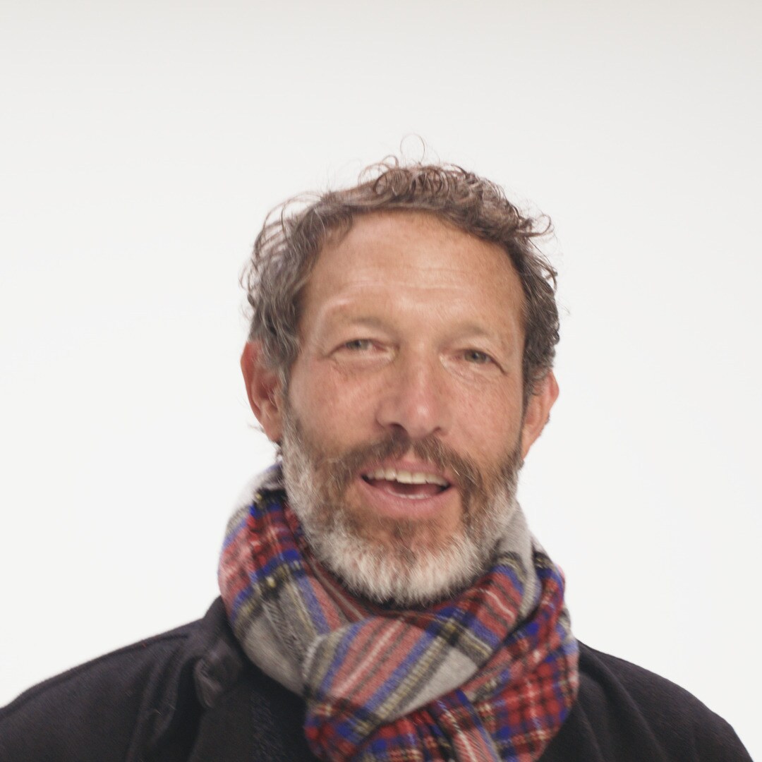 Cashmere-blend scarf in plaid